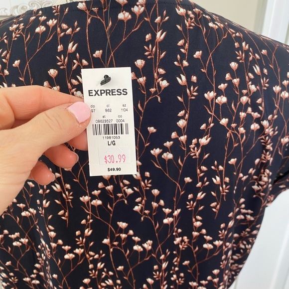 Blouse - Picture 4 of 9